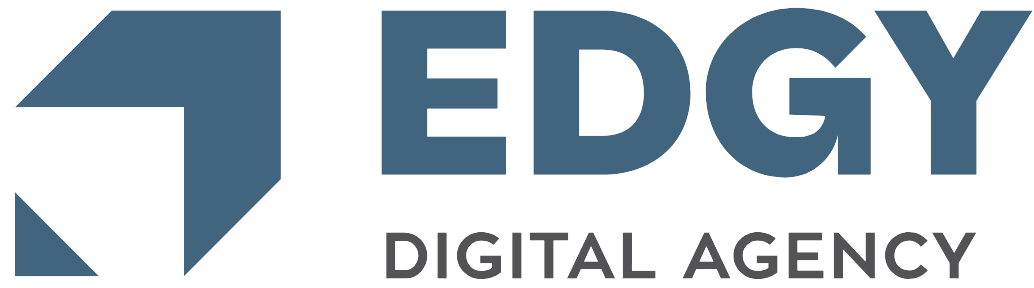edgy digital agency logo